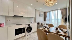 1 Bedroom Condo for rent in Copacabana Golf Jomtien, Nong Prue, Chonburi