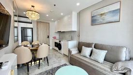 1 Bedroom Condo for rent in Copacabana Golf Jomtien, Nong Prue, Chonburi