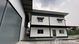 House for rent in Bueng, Chonburi