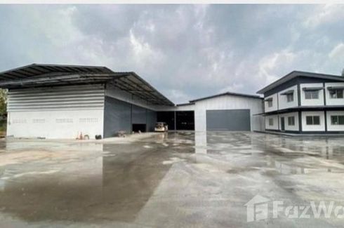 House for rent in Bueng, Chonburi