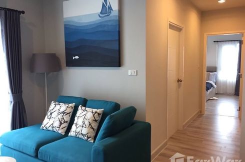 2 Bedroom Condo for rent in Centric Sea, Nong Prue, Chonburi