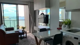 1 Bedroom Condo for rent in Aeras, Nong Prue, Chonburi