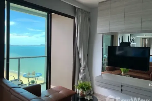 1 Bedroom Condo for rent in Aeras, Nong Prue, Chonburi