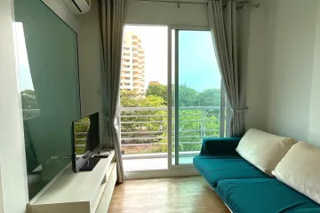 Condo for rent in Neo Sea View, Na Jomtien, Chonburi