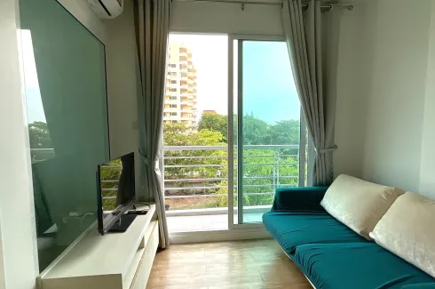 Condo for rent in Neo Sea View, Na Jomtien, Chonburi