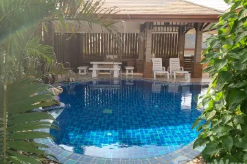 3 Bedroom Villa for rent in BAAN DUSIT PATTAYA PARK, Huai Yai, Chonburi