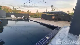 4 Bedroom Villa for rent in Green Residence Village, Nong Prue, Chonburi