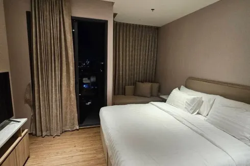 1 Bedroom Condo for rent in Once Pattaya Condominium, Na Kluea, Chonburi