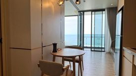 1 Bedroom Condo for rent in Arom Wongamat, Na Kluea, Chonburi