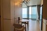 1 Bedroom Condo for rent in Arom Wongamat, Na Kluea, Chonburi