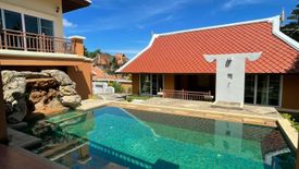 3 Bedroom Villa for rent in Grand Regent Residence, Pong, Chonburi
