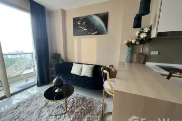 1 Bedroom Condo for rent in The Riviera Jomtien, Nong Prue, Chonburi