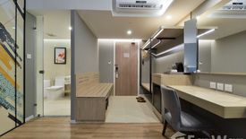 1 Bedroom Apartment for rent in Amber Pattaya, Nong Prue, Chonburi