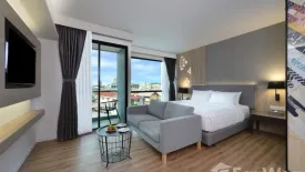 1 Bedroom Apartment for rent in Amber Pattaya, Nong Prue, Chonburi