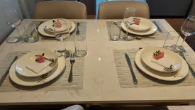 2 Bedroom Condo for rent in Once Pattaya Condominium, Na Kluea, Chonburi