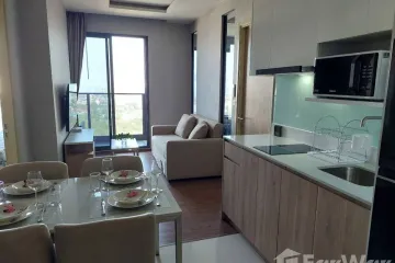 2 Bedroom Condo for rent in Once Pattaya Condominium, Na Kluea, Chonburi