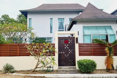 3 Bedroom Villa for rent in Nagawari Village, Na Jomtien, Chonburi