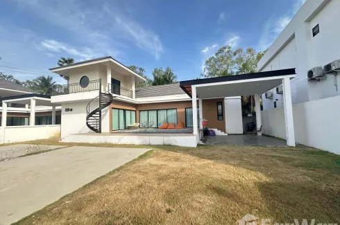 4 Bedroom Villa for rent in Wasan Pool Villa House, Huai Yai, Chonburi