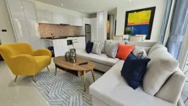 2 Bedroom Condo for rent in Atlantis Condo Resort, Nong Prue, Chonburi