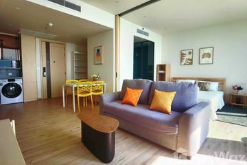 1 Bedroom Condo for rent in Arom Wongamat, Na Kluea, Chonburi