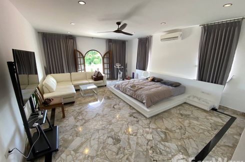 4 Bedroom House for rent in Huai Yai, Chonburi