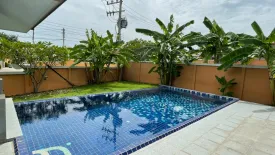 4 Bedroom Villa for rent in Grand Regent Residence, Pong, Chonburi