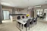4 Bedroom Villa for rent in Grand Regent Residence, Pong, Chonburi
