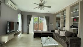 4 Bedroom Villa for rent in Grand Regent Residence, Pong, Chonburi