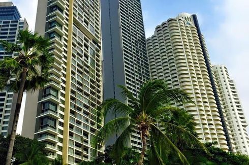 1 Bedroom Condo for rent in Zire Wongamat, Na Kluea, Chonburi