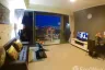 1 Bedroom Condo for rent in Zire Wongamat, Na Kluea, Chonburi