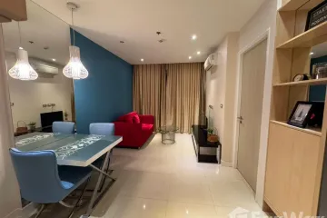 1 Bedroom Condo for rent in Grande Caribbean, Nong Prue, Chonburi