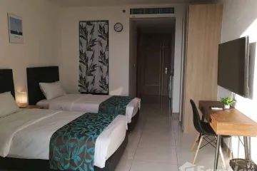 Condo for rent in The Riviera Wongamat, Na Kluea, Chonburi