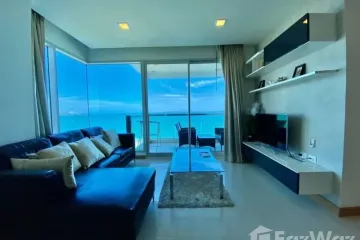 2 Bedroom Condo for rent in The Palm Wongamat Beach, Na Kluea, Chonburi