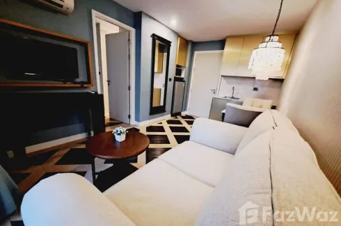 1 Bedroom Condo for rent in Espana Condo Resort Pattaya, Nong Prue, Chonburi