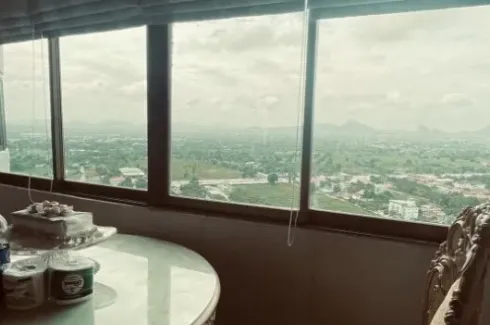 1 Bedroom Condo for rent in VIP Condochain, Na Jomtien, Chonburi