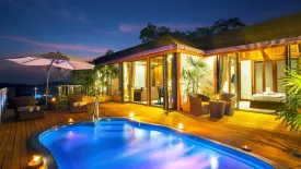 2 Bedroom Villa for sale in Sky Villas by Adventure Mountain Club, Lo Yung, Phang Nga