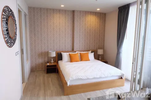 1 Bedroom Condo for rent in Baan Plai Haad - Pattaya, Na Kluea, Chonburi