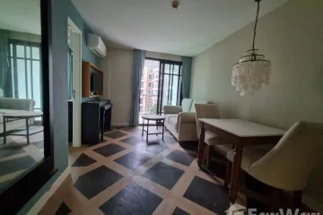 1 Bedroom Condo for rent in Espana Condo Resort Pattaya, Nong Prue, Chonburi