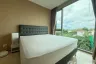 1 Bedroom Condo for rent in The Riviera Wongamat, Na Kluea, Chonburi