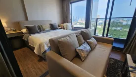 1 Bedroom Condo for rent in Once Pattaya Condominium, Na Kluea, Chonburi