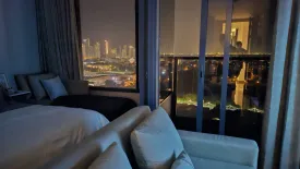 1 Bedroom Condo for rent in Once Pattaya Condominium, Na Kluea, Chonburi