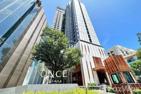 1 Bedroom Condo for rent in Once Pattaya Condominium, Na Kluea, Chonburi