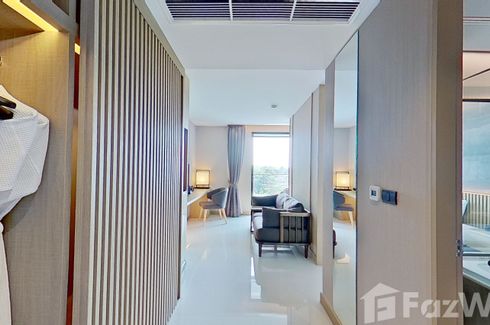 1 Bedroom Apartment for rent in Mandarin Eastville, Na Kluea, Chonburi