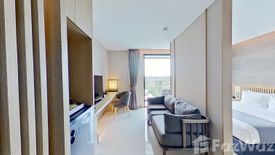 1 Bedroom Apartment for rent in Mandarin Eastville, Na Kluea, Chonburi