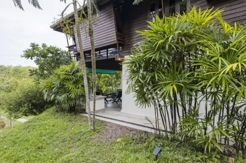 4 Bedroom House for sale in Ko Yao Noi, Phang Nga