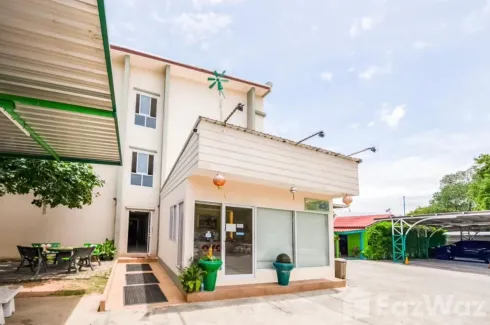 53 Bedroom Commercial for rent in Si Racha, Chonburi