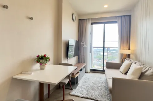 1 Bedroom Condo for rent in Keen Sriracha, Si Racha, Chonburi
