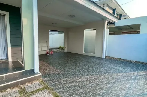 3 Bedroom House for rent in Life in the Garden Rongpo - Motoyway, Takhian Tia, Chonburi