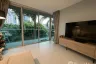 2 Bedroom Apartment for rent in Laguna Heights, Na Kluea, Chonburi