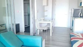 1 Bedroom Condo for rent in Centric Sea, Nong Prue, Chonburi